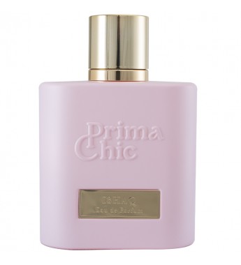 Perfume Prima Chic Ishaq EDP Femenino - 100mL