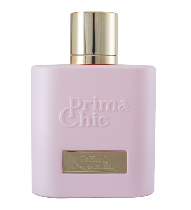 Perfume Prima Chic Ishaq EDP Femenino - 100mL