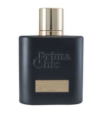 Perfume Prima Chic Oud Phantom EDP Masculino - 100mL