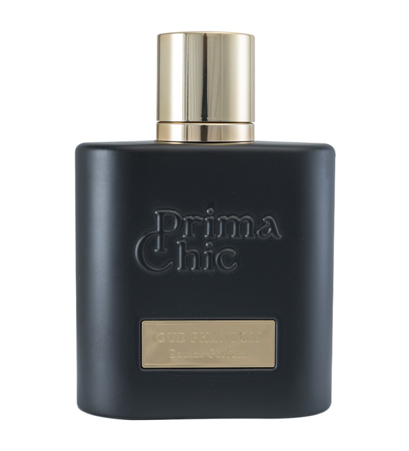 Perfume Prima Chic Oud Phantom EDP Masculino - 100mL
