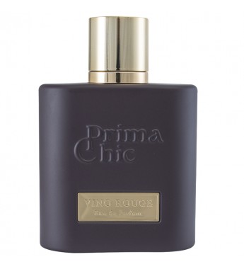 Perfume Prima Chic Vino Rouge EDP Masculino - 100mL