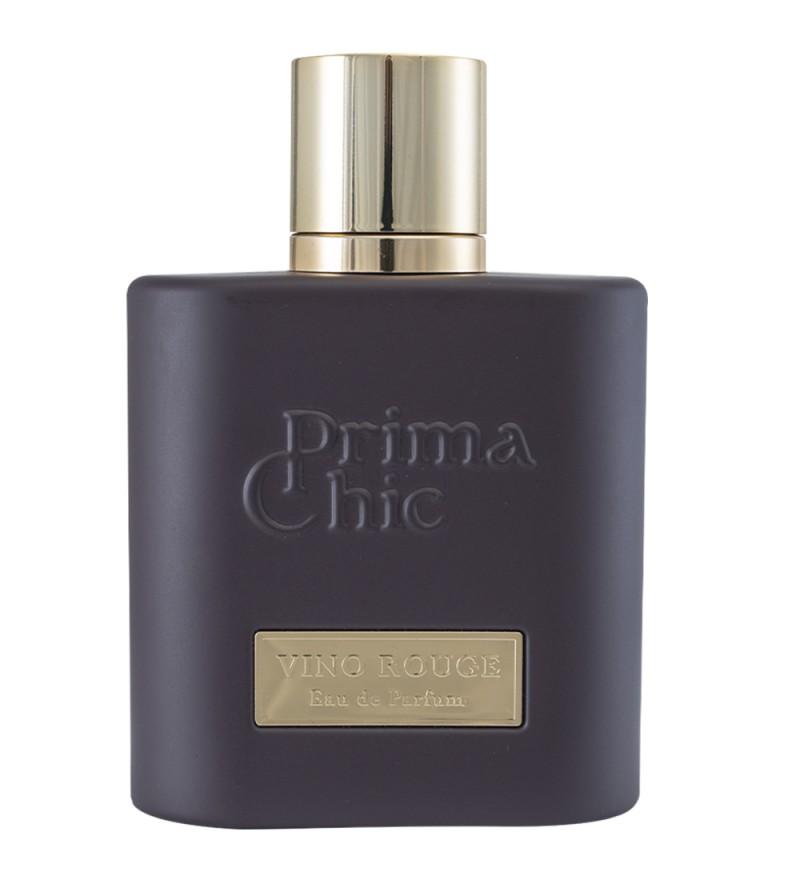 Perfume Prima Chic Vino Rouge EDP Masculino - 100mL