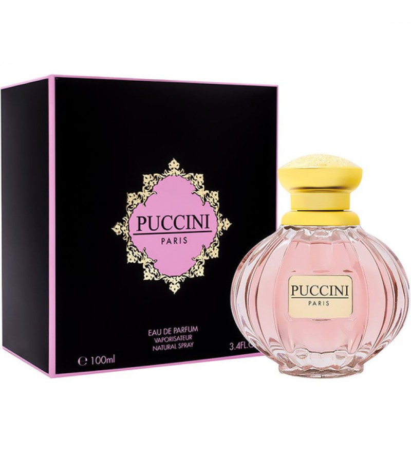 Perfume Puccini EDP Femenino - 100mL