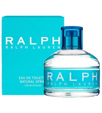 Perfume Ralph Lauren Ralph EDT Femenino - 50mL 
