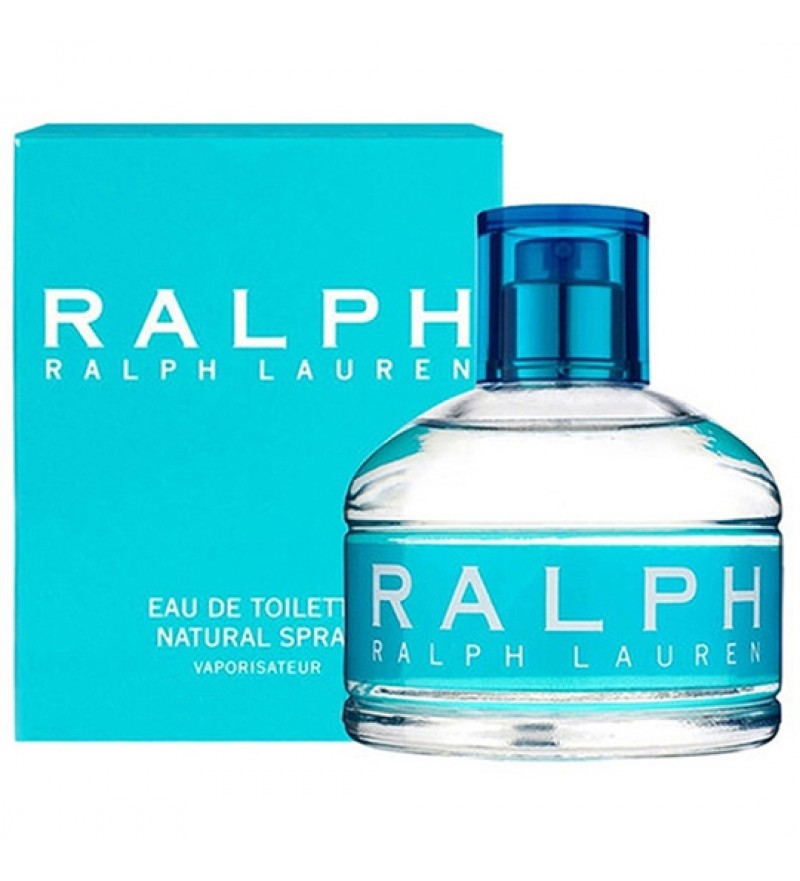 Perfume Ralph Lauren Ralph EDT Femenino - 50mL 