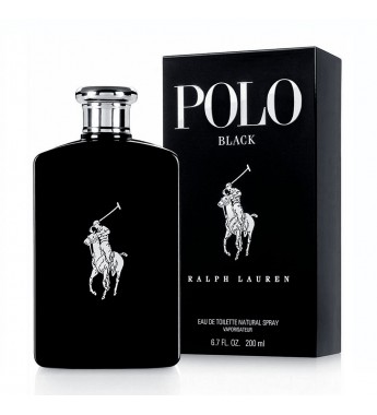 Perfume Ralph Lauren Polo Masculino EDT-200mL