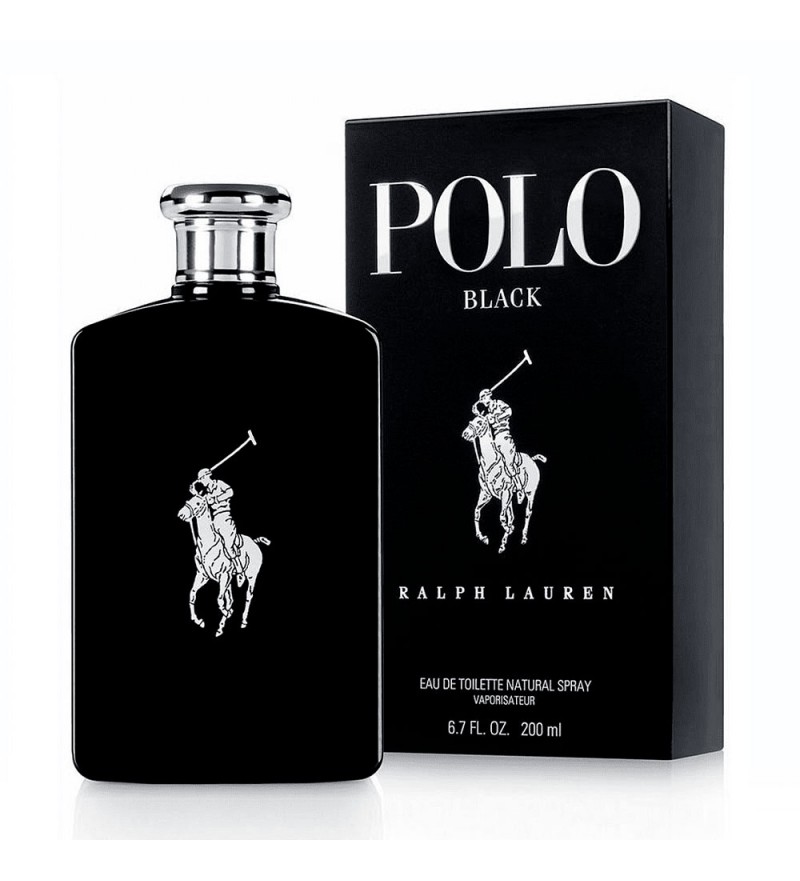 Perfume Ralph Lauren Polo Masculino EDT-200mL