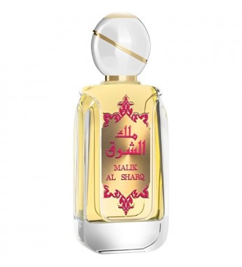 Perfume Sahari Collection Malik Al Sharq EDP Unisex - 100mL 