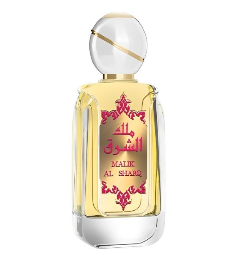 Perfume Sahari Collection Malik Al Sharq EDP Unisex - 100mL 