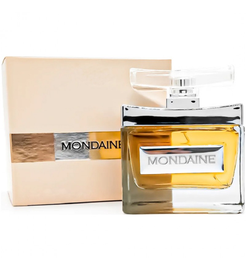 Perfume Sistelle Mondaine EDP Femenino - 95mL