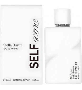 Perfume Stella Dustin Self Icons EDP Masculino - 100mL