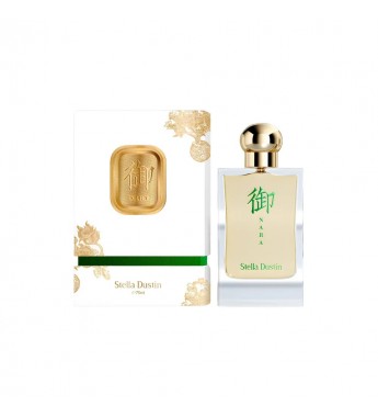 Perfume Stella Dustin Nara EDP Masculino - 75mL
