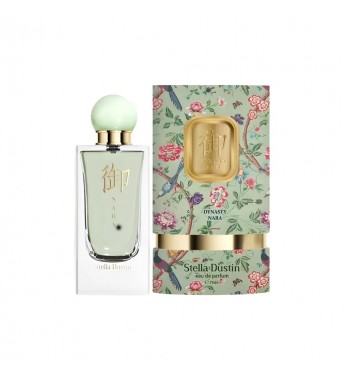 Perfume Stella Dustin Dynasty Nara EDP Femenino - 75mL