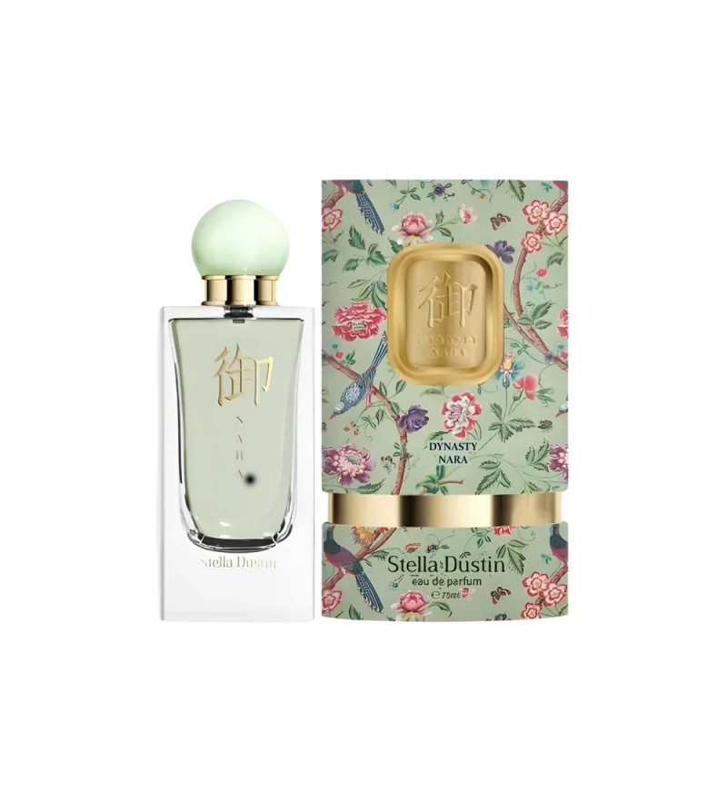 Perfume Stella Dustin Dynasty Nara EDP Femenino - 75mL