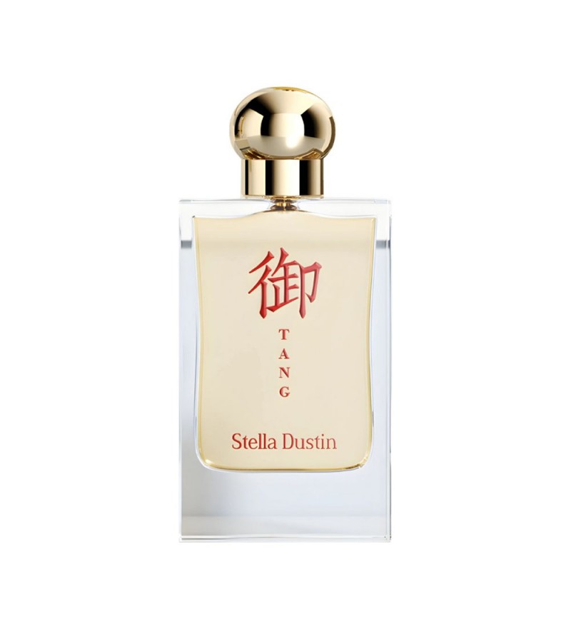 Perfume Stella Dustin Dynasty Tang EDP Femenino - 75mL