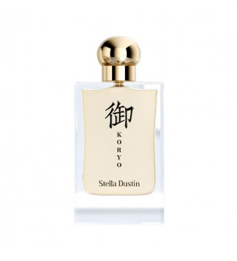 Perfume Stella Dustin Koryo EDP Masculino - 75mL