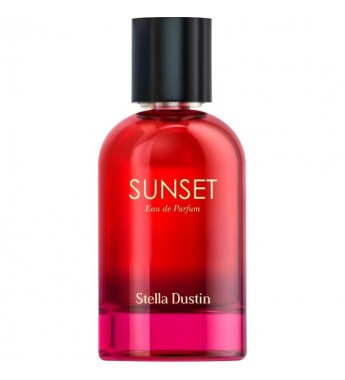 Perfume Stella Dustin Sunset EDP Femenino - 100mL