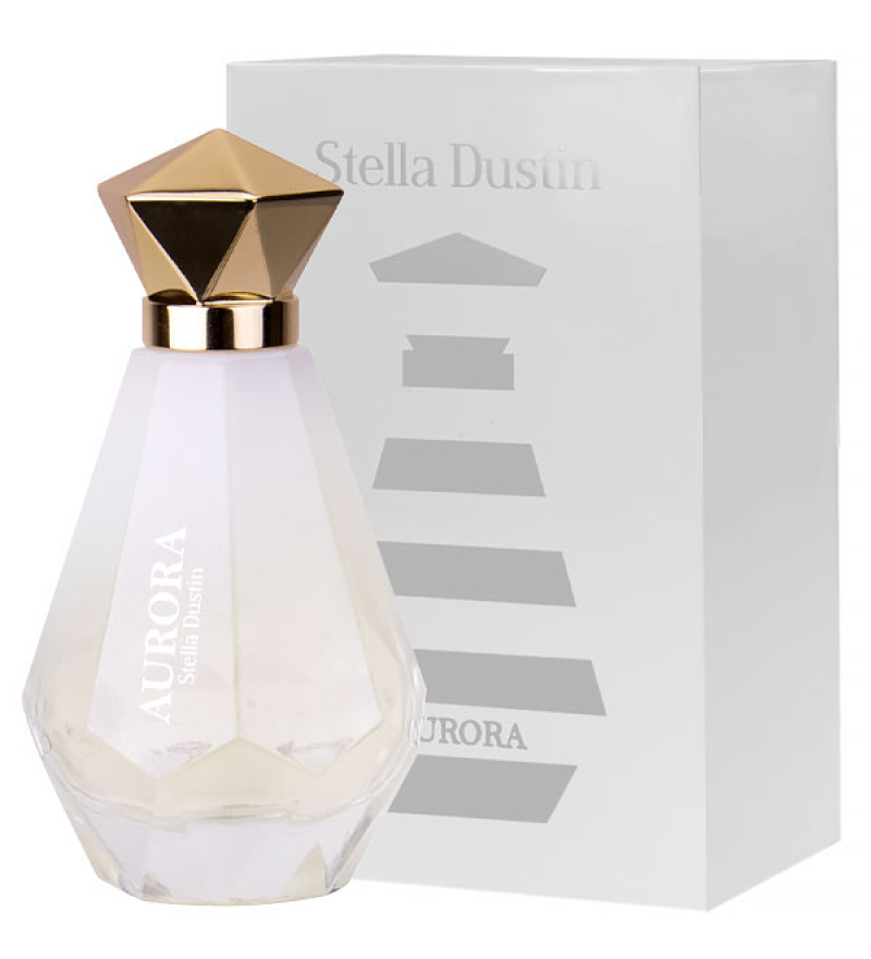 Perfume Stella Dustin Aurora EDP Femenino - 100mL