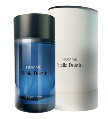 Perfume Stella Dustin Homme EDP Masculino - 100mL