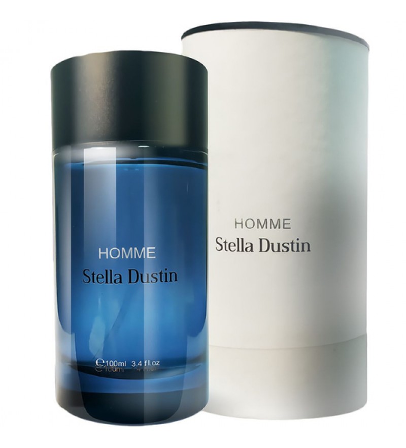 Perfume Stella Dustin Homme EDP Masculino - 100mL