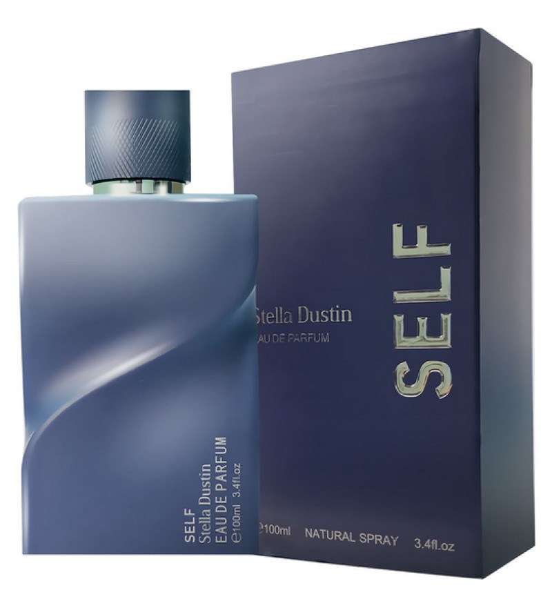 Perfume Stella Dustin Self EDP Masculino - 100mL