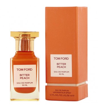 Perfume Tom Ford Bitter Peach EDP Unisex - 50mL