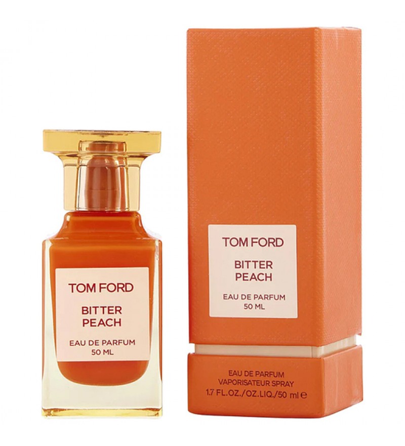 Perfume Tom Ford Bitter Peach EDP Unisex - 50mL