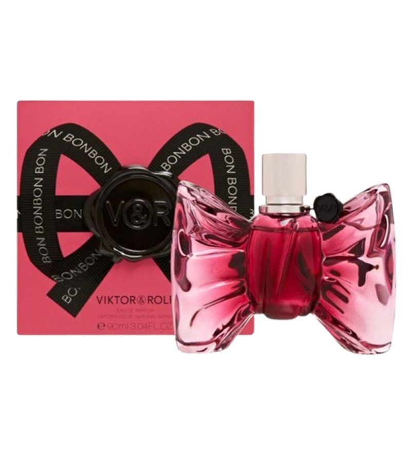 Perfume Viktor & Rolf Bonbon EDP Femenino - 90ML
