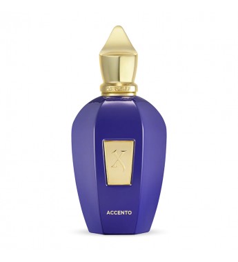 Perfume Xerjoff Accento EDP Unisex - 100mL