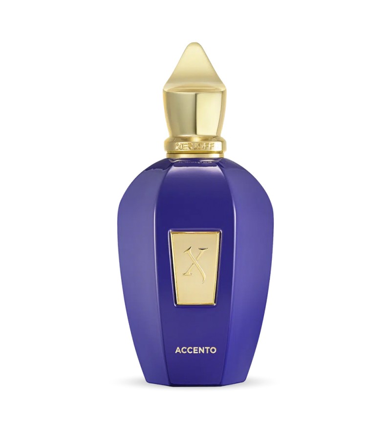 Perfume Xerjoff Accento EDP Unisex - 100mL