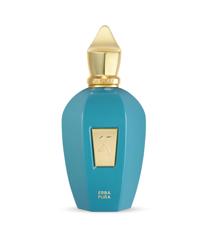 Perfume Xerjoff Erba Pura EDP Unisex - 100mL