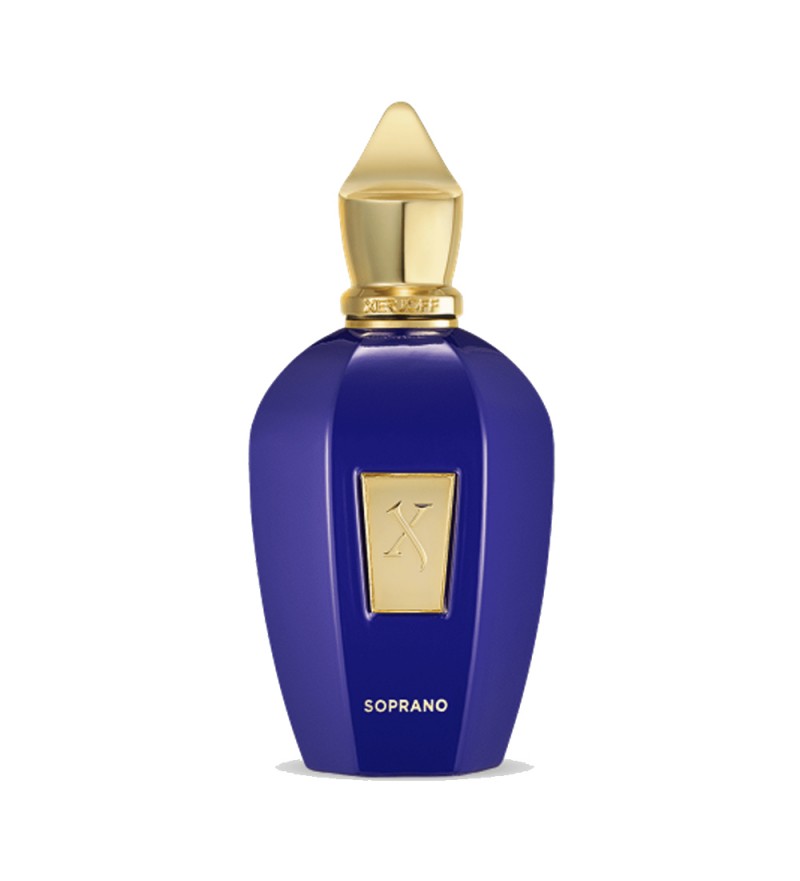 Perfume Xerjoff Soprano EDP Unisex - 100mL