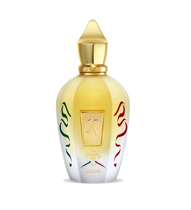 Perfume Xerjoff Decas EDP Unisex - 100mL
