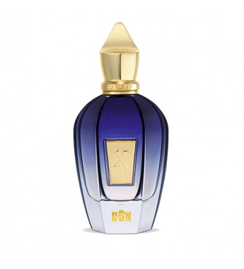 Perfume Xerjoff Don EDP Unisex - 100mL (Deslacrado)