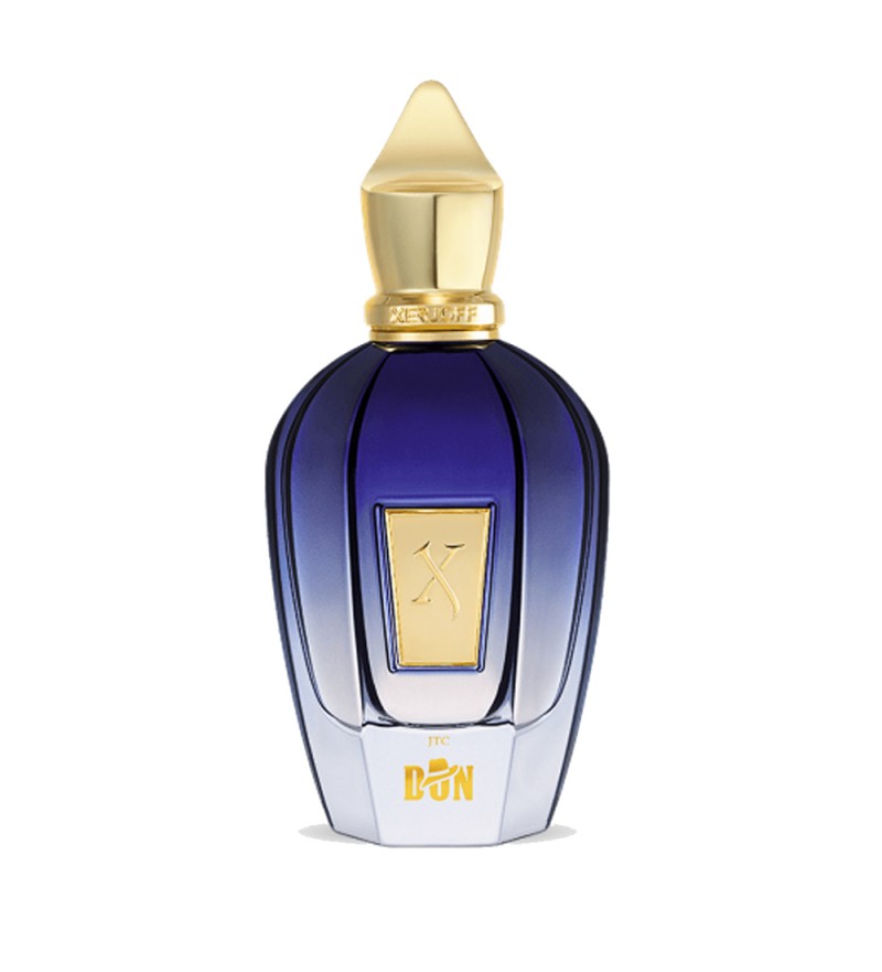 Perfume Xerjoff Don EDP Unisex - 100mL (Deslacrado)