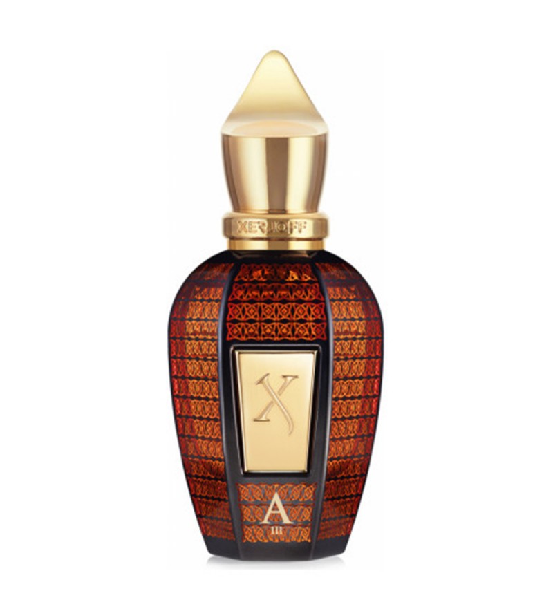 Perfume Xerjoff Alexandria III Parfum Unisex - 50mL