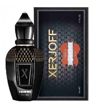 Perfume Xerjoff Deified Tony Iommi Parfum Unisex - 50mL