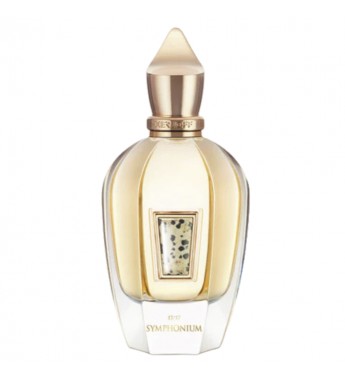 Perfume Xerjoff Symphonium Parfum Femenino - 100mL