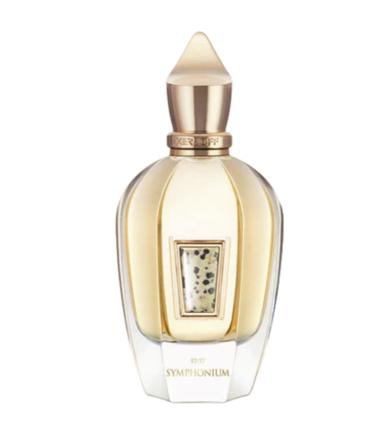 Perfume Xerjoff Symphonium Parfum Femenino - 100mL
