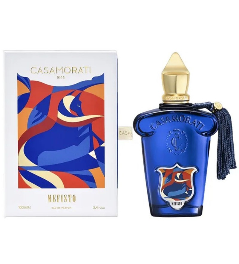 Perfume Xerjoff Casamorati Mefisto EDP Masculino - 100mL