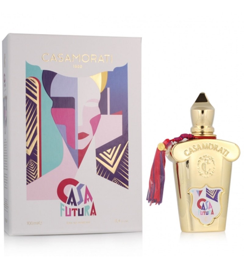 Perfume Xerjoff Casamorati Casafutura EDP Unisex - 100mL