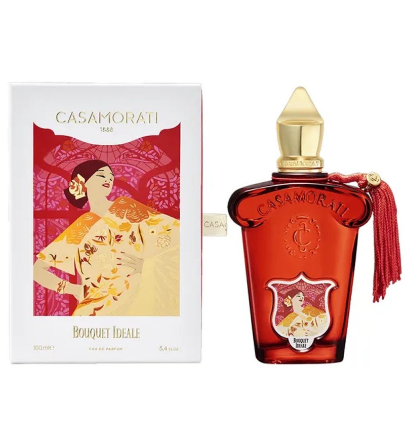 Perfume Xerjoff Casamorati Bouquet Ideale EDP Femenino - 100mL