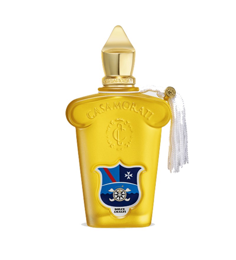 Perfume Xerjoff Casamorati Dolce Amalfi EDP Unisex - 100mL