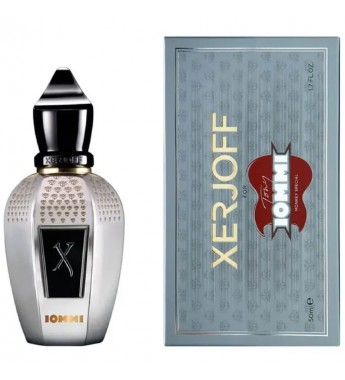 Perfume Xerjoff Tony Iommi Monkey Special Parfum Unisex - 50mL