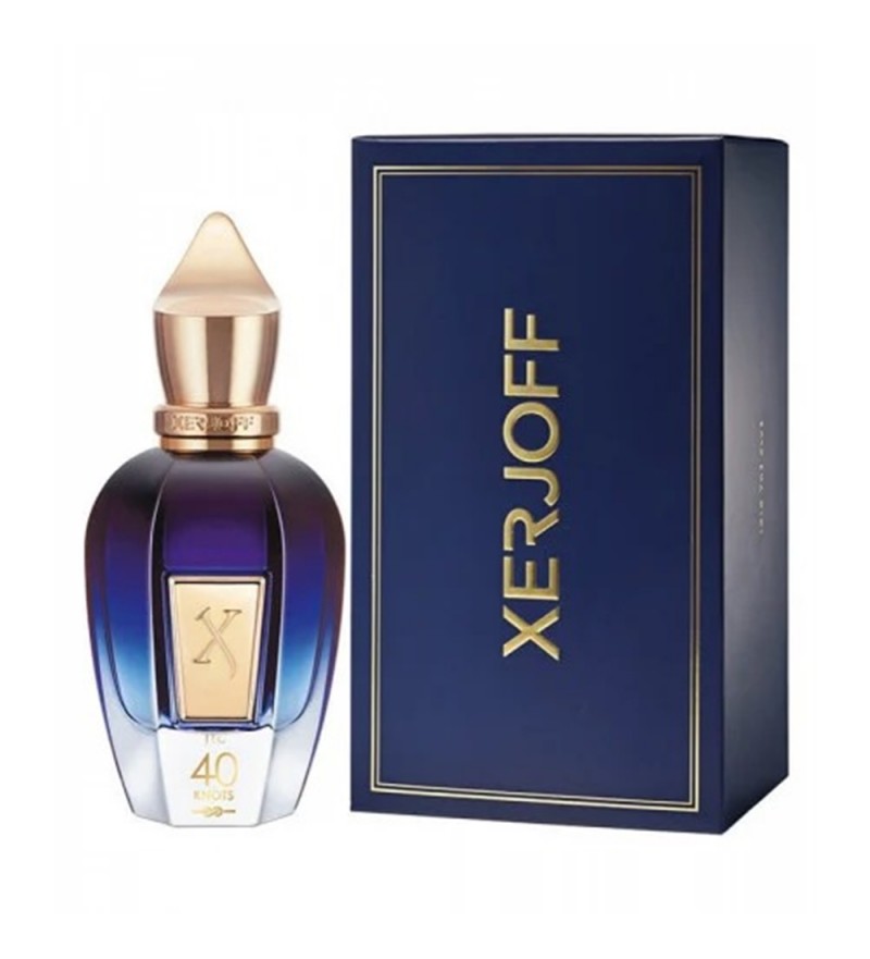 Perfume Xerjoff Join The Club 40 Knots EDP Unisex - 50mL