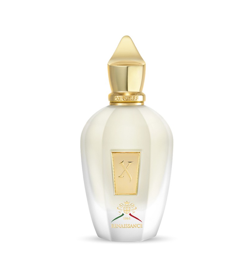 Perfume Xerjoff Renaissance EDP Unisex - 100mL (Deslacrado)