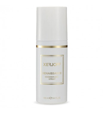 Desodorante Xerjoff Renaissance - 100mL
