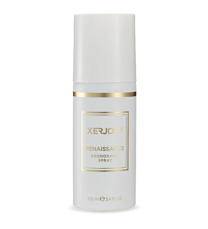 Desodorante Xerjoff Renaissance - 100mL