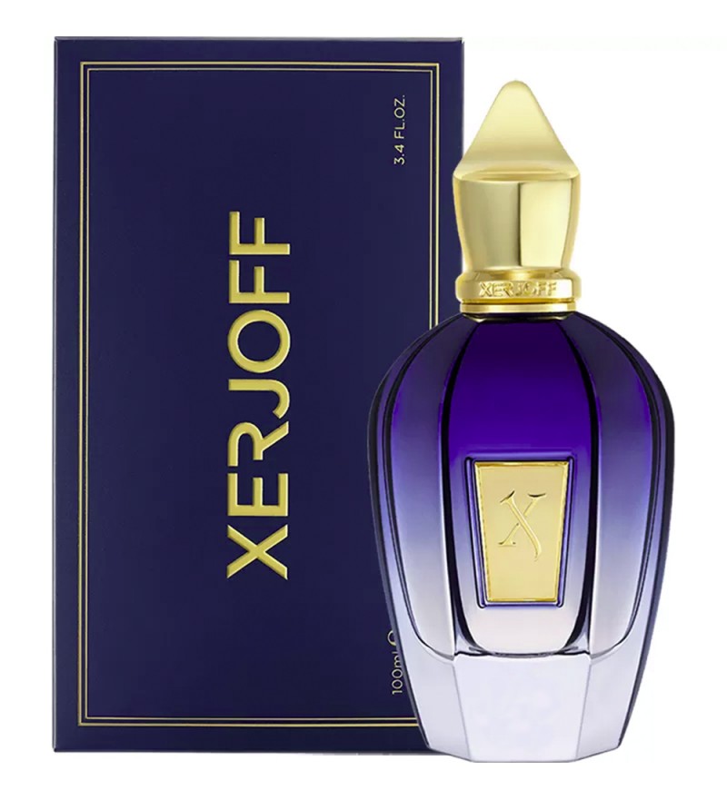 Perfume Xerjoff Join The Club EDP Unisex - 50mL