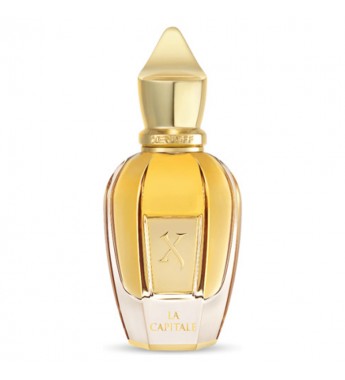 Perfume Xerjoff Capitale Parfum - 50mL